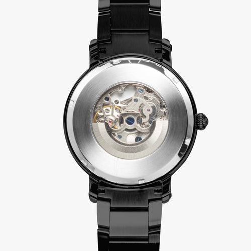 Relógio Masculino Automático D'elamantina Edition - DT No. 9002