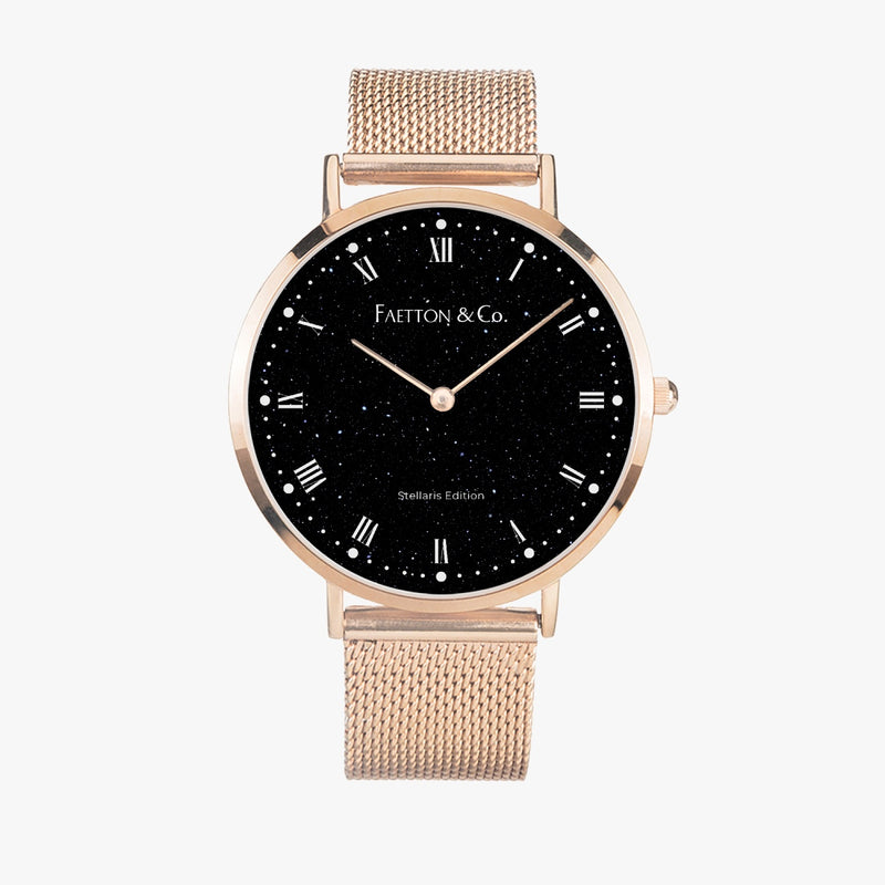 Relógio Feminino Stellaris Edition - FT No. 2001