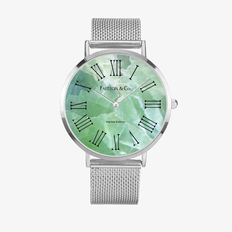 Relógio Feminino Marble Edition - No 3 | Faetton &Co.