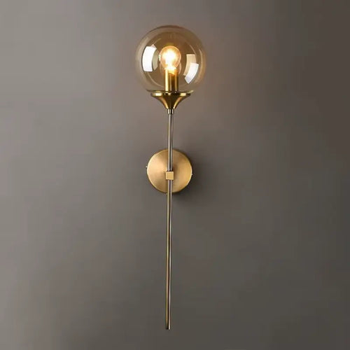 Arandela Elegance para Parede Interna