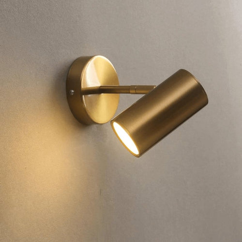 Arandela LED Minimalista para Parede