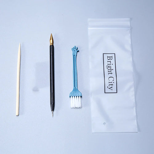 Arte de riscar - Kit 1
