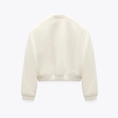 Jaqueta Feminina London | Faetton &Co.