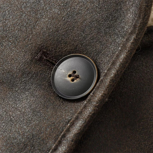 Jaqueta Feminina de Fleece Heritage