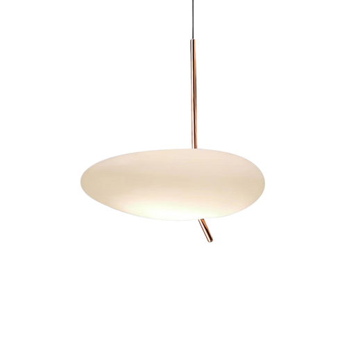 Luminária Pendente Halo Celestial