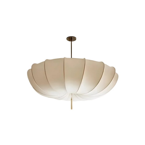 Luminária de teto Parisina ø80cm