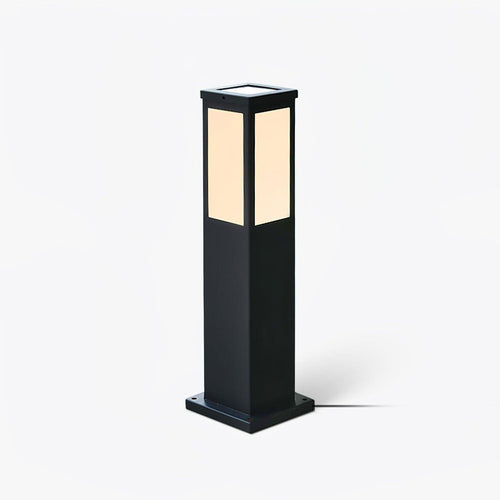 Luminária externa Lumina Kuzco