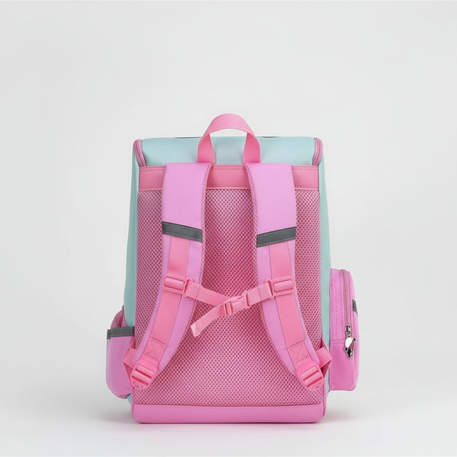 Mochila Escolar Infantil Unicornio My Little Pony para meninas de 2-12 anos