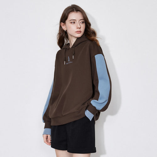 Suéter Feminino Trançado com Gola Alta e Zíper