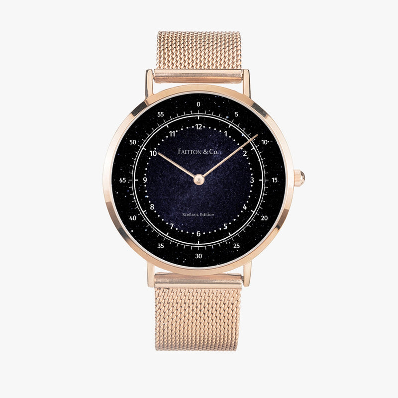 Relógio Feminino Stellaris Edition - FT No. 2003