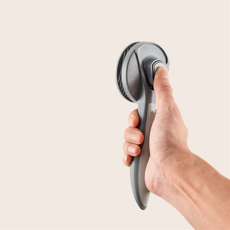 Fatpet™ - Escova Removedora de Pelos para Animais de Estimação.