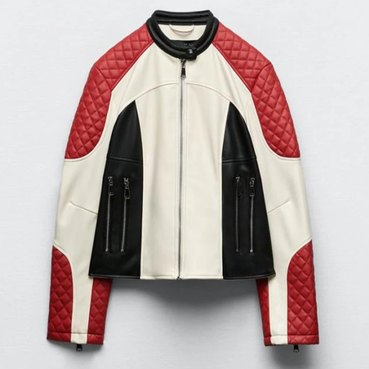 Jaqueta feminina Faetton F1 Sport