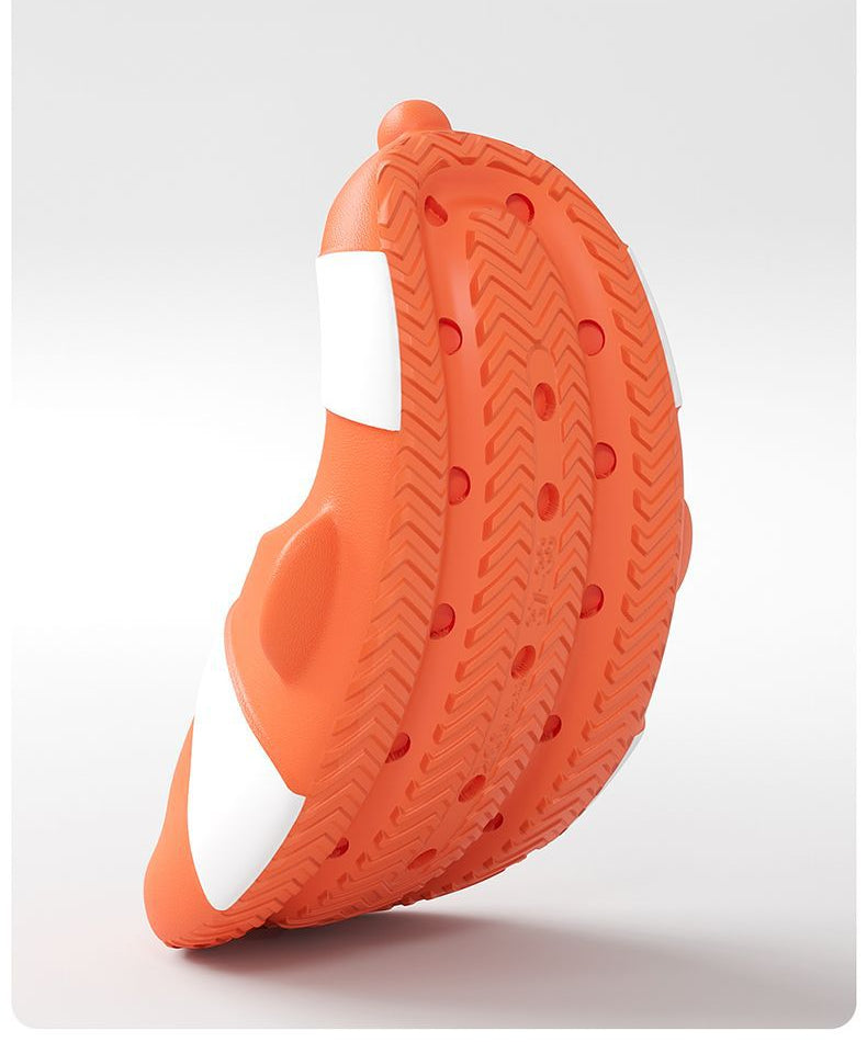 Chinelo Slide Peixe Maluco | Ganda Slide