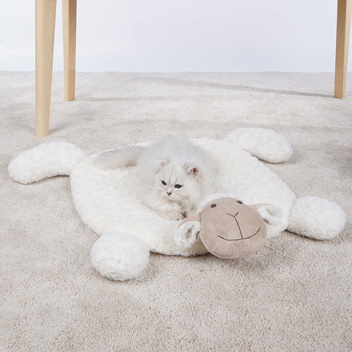 Ovelinha Companheira | Para Cachorro e Gato