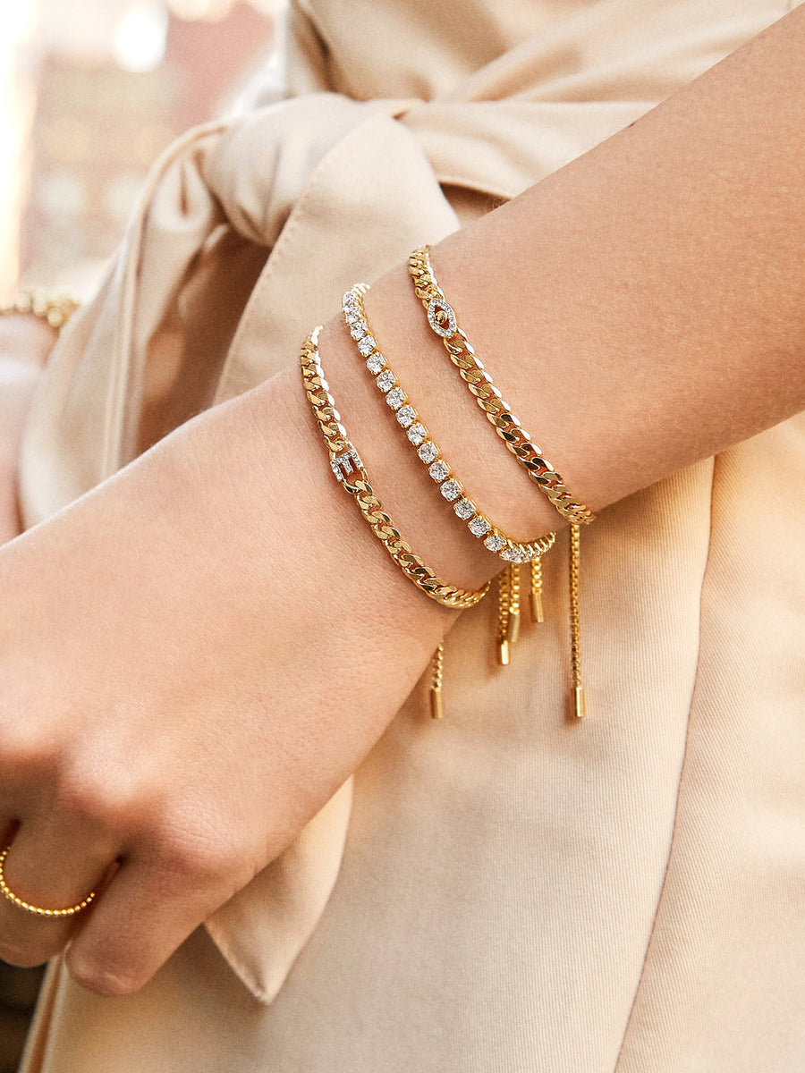 Faetton &Co. - Pulseiras
