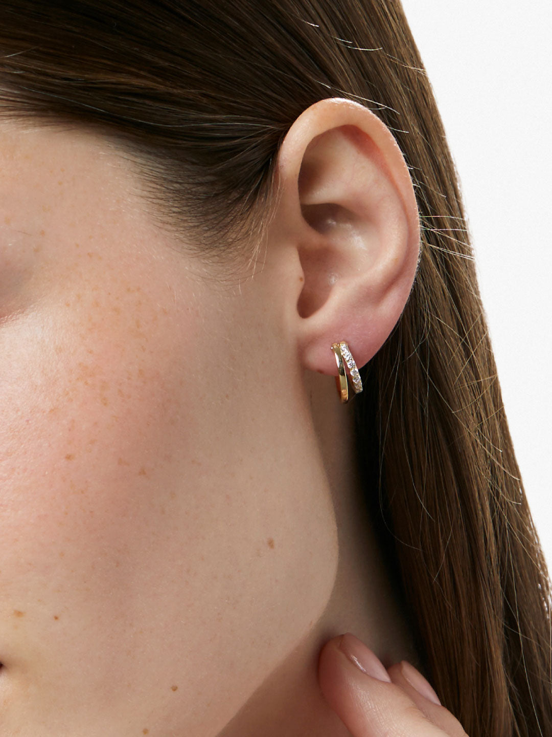 Faetton &Co. - Brincos femininos