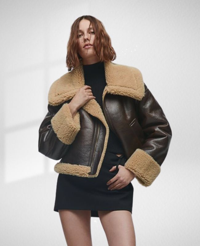 Faetton &Co. - Jaquetas e Blazers Femininos