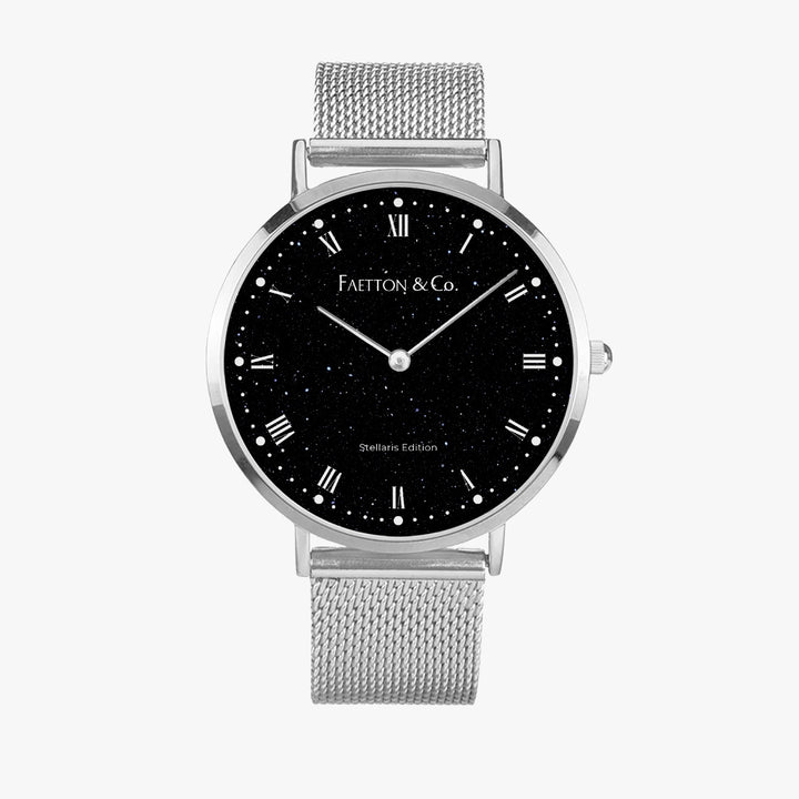 Relógio Feminino Stellaris Edition - FT No. 2001