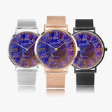 Relógio Feminino Marble Edition - No 5 | Faetton &Co.