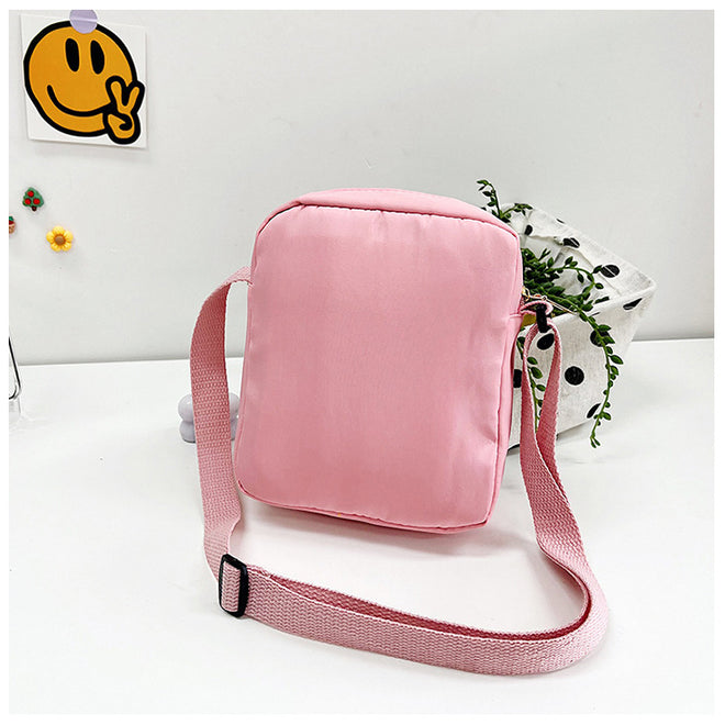 Pequena Bolsa Frozen Para Meninas