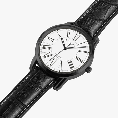 Relógio Masculino D'elamantina Edition - DT No. 9004