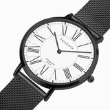 Relógio Feminino Faetton &Co. | D'elamantina Edition- RT. N 002