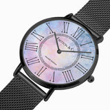 Relógio Feminino Marble Edition - No 2 | Faetton &Co.