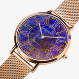 Relógio Feminino Marble Edition - No 5 | Faetton &Co.