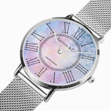 Relógio Feminino Marble Edition - No 2 | Faetton &Co.