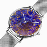 Relógio Feminino Marble Edition - No 5 | Faetton &Co.