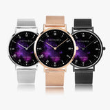 Relógio Feminino Stellaris Edition - FT No. 2002