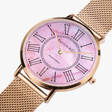 Relógio Feminino Marble Edition - No 4 | Faetton &Co.