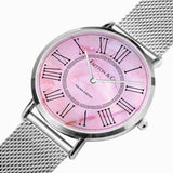 Relógio Feminino Marble Edition - No 4 | Faetton &Co.