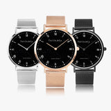 Relógio Feminino Stellaris Edition - FT No. 2001