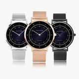 Relógio Feminino Stellaris Edition - FT No. 2003