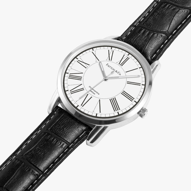 Relógio Masculino D'elamantina Edition - DT No. 9004