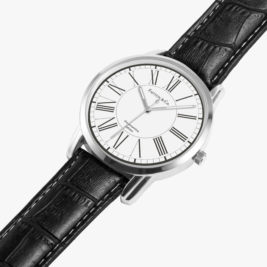 Relógio Masculino D'elamantina Edition - DT No. 9004
