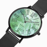 Relógio Feminino Marble Edition - No 3 | Faetton &Co.