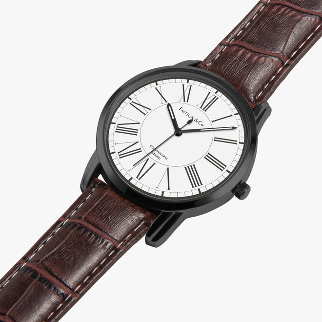 Relógio Masculino D'elamantina Edition - DT No. 9003