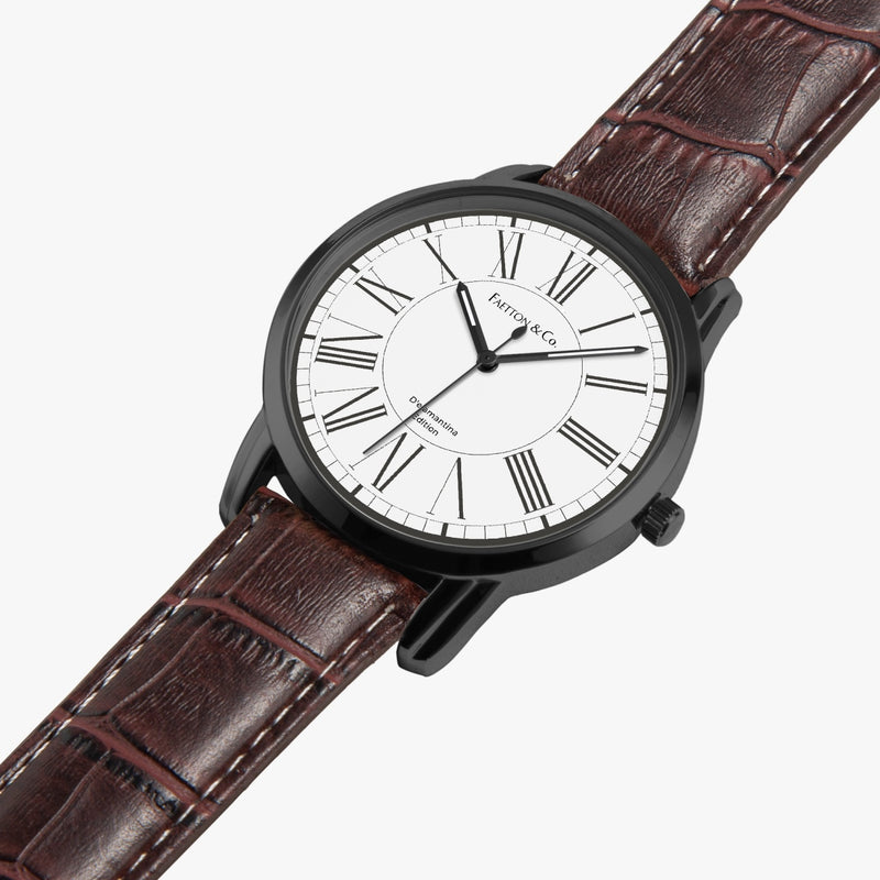 Relógio Masculino D'elamantina Edition - DT No. 9003