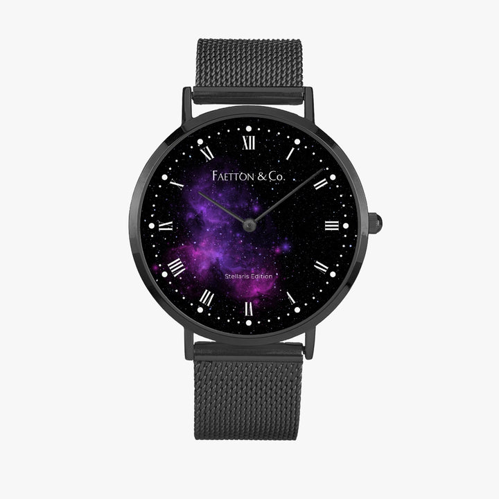 Relógio Feminino Stellaris Edition - FT No. 2002