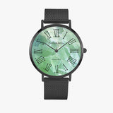 Relógio Feminino Marble Edition - No 3 | Faetton &Co. Black