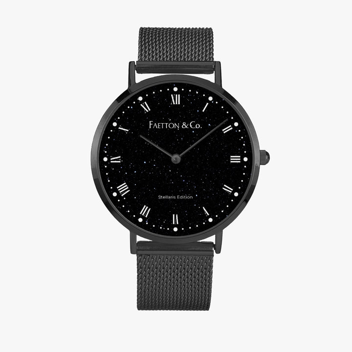 Relógio Feminino Stellaris Edition - FT No. 2001