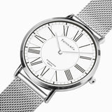 Relógio Feminino Faetton &Co. | D'elamantina Edition- RT. N 002