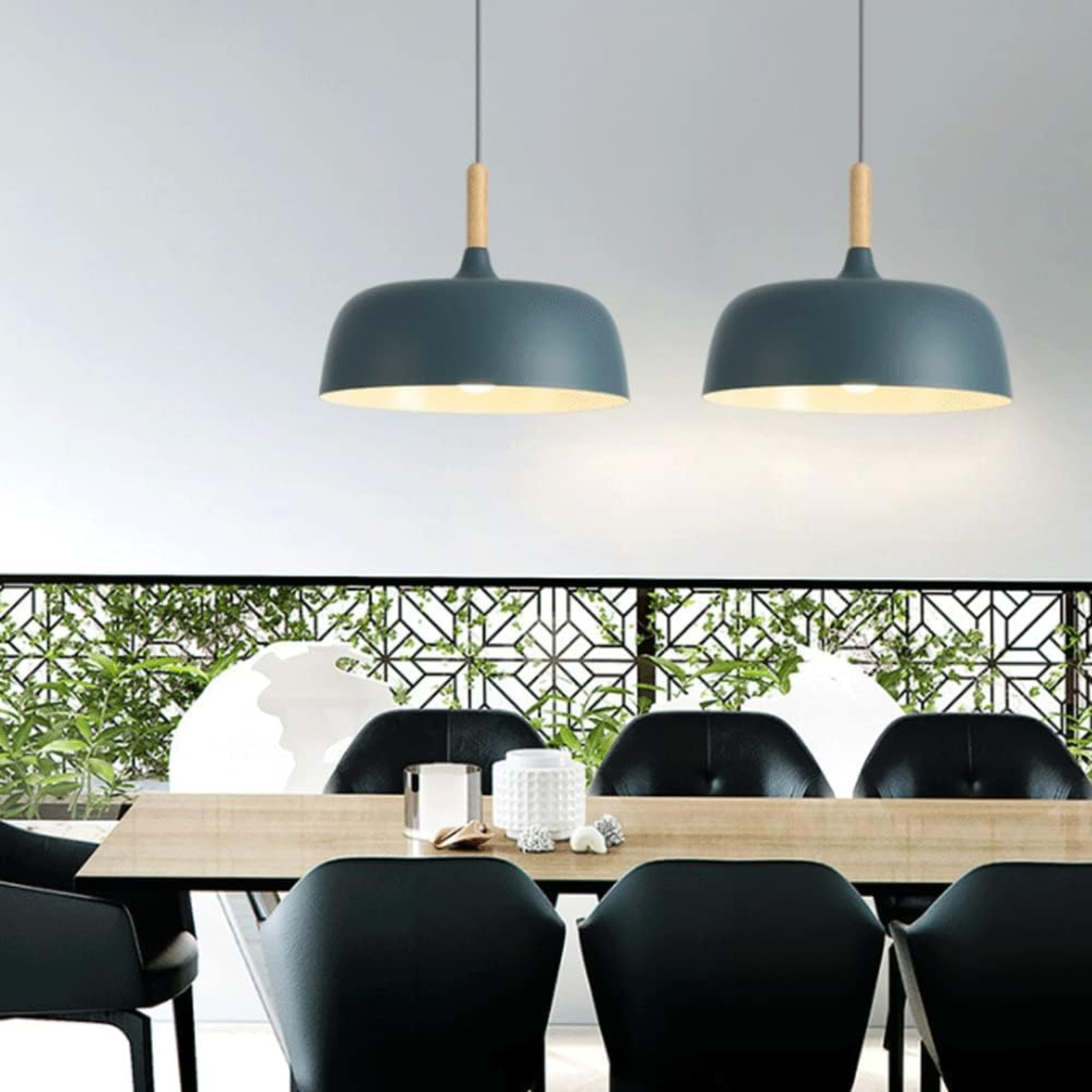 A Luz da Elegância