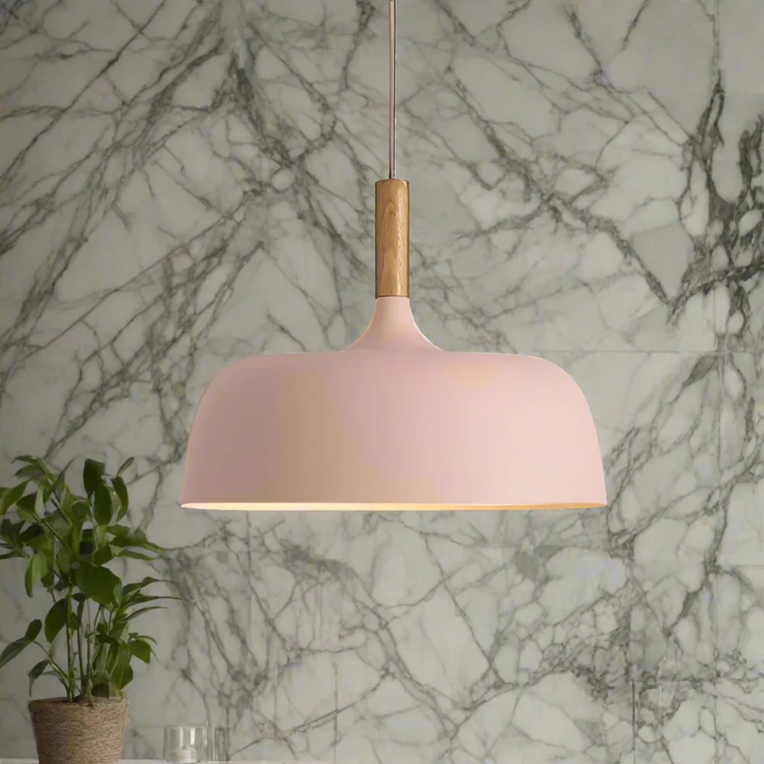 A Luz da Elegância
