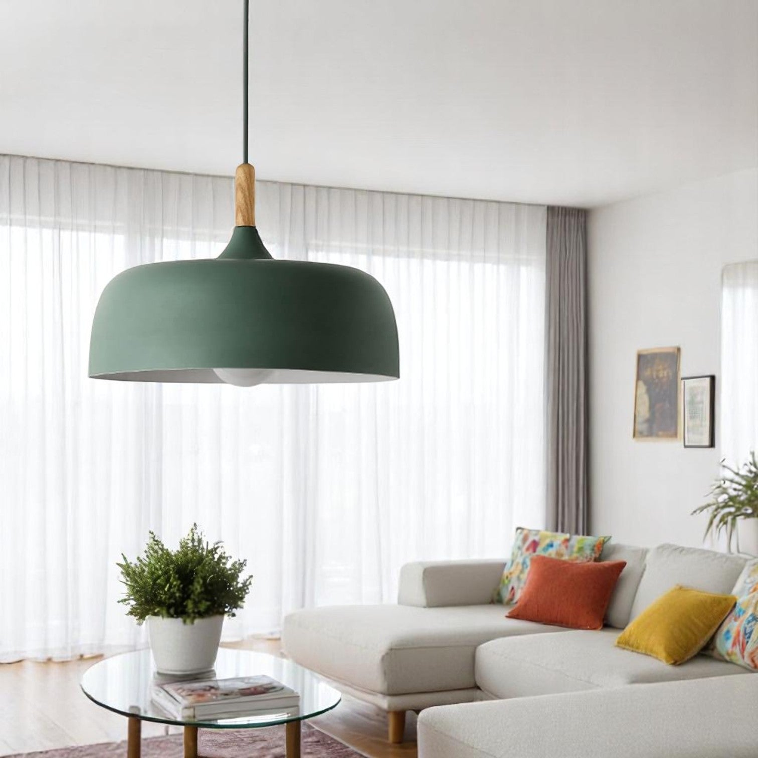 A Luz da Elegância