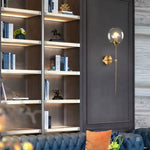 Arandela Elegance para Parede Interna