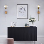 Arandela Elegance para Parede Interna
