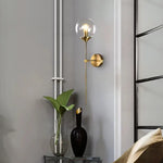 Arandela Elegance para Parede Interna